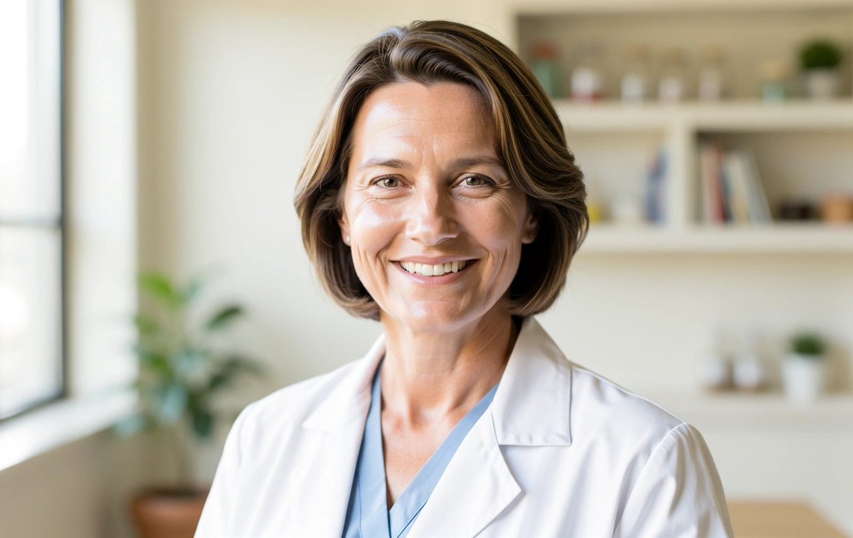 Professional Nutritionist